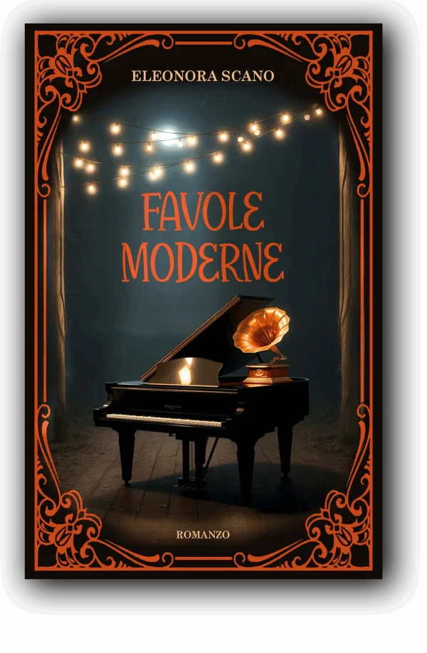 favole moderne cop
